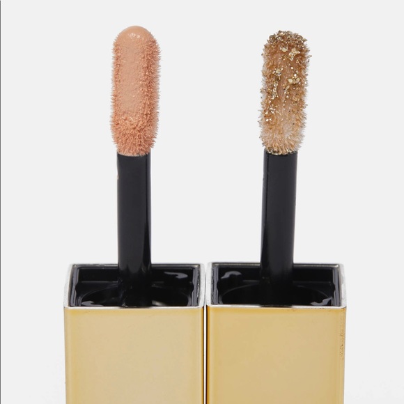 STILA Double Dip GOLD DUST Liquid Eyeshadows - Picture 7 of 13